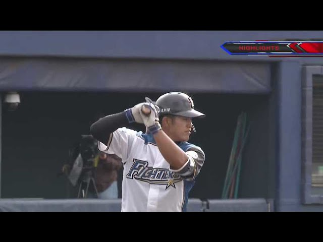 【ファーム】3/20 ファイターズ対ライオンズ ダイジェスト