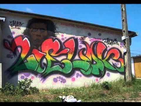 Zielak - Nie Jestem Taki Jak Inni