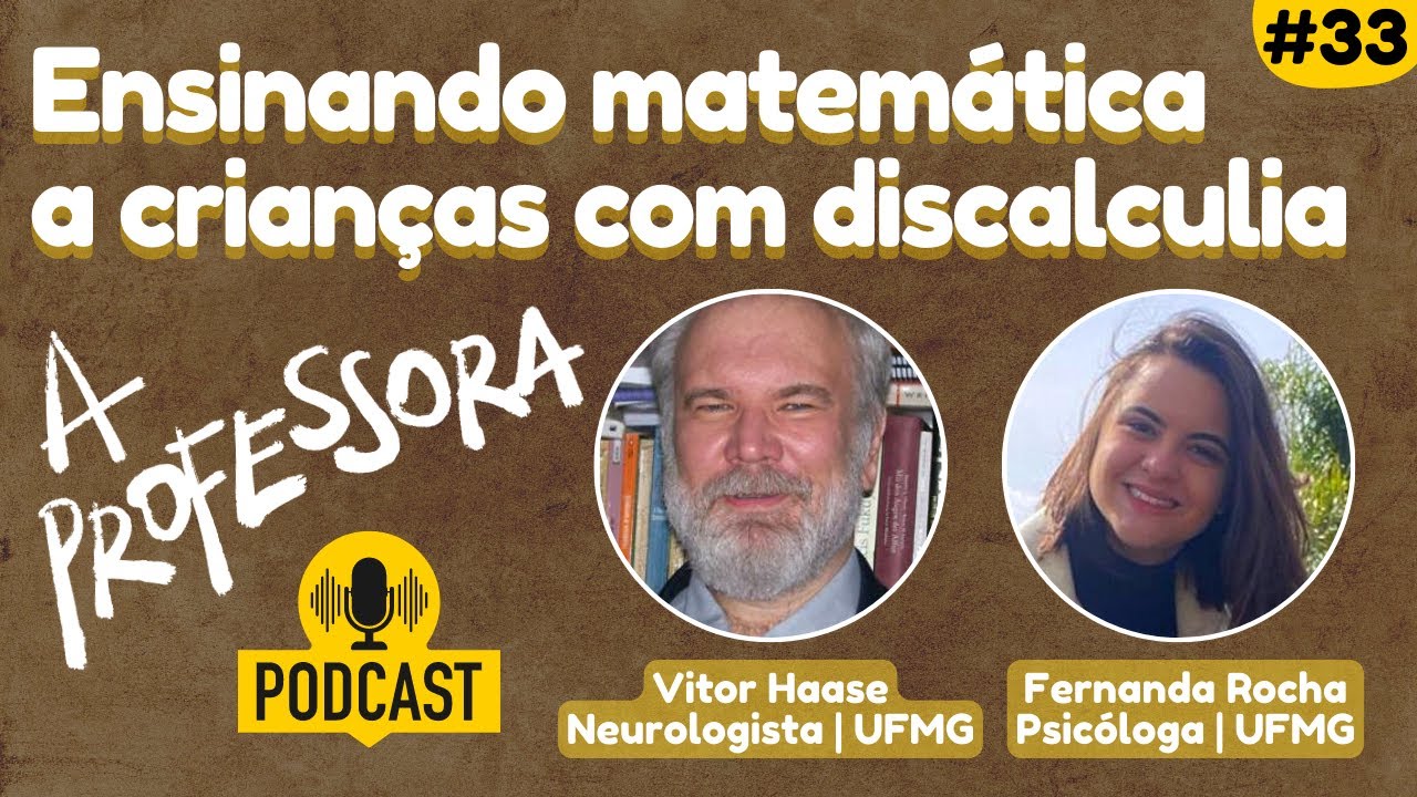 Discalculia: como ensinar matemática a crianças com essa dificuldade de aprendizagem?