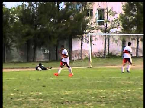 www.sabadogol.net JUVENILES B. 5ta. ARMENIO - MORON. 13-10-2014.