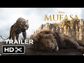 MUFASA: The Lion King 2 – Full Teaser Trailer – Live-Action Movie – Disney Studio