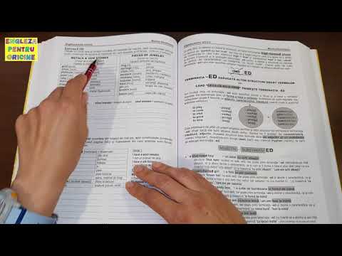 Lecţia # 177 – Metale 👑, pietre preţioase 💎, bijuterii 💍 & materiale 🧶