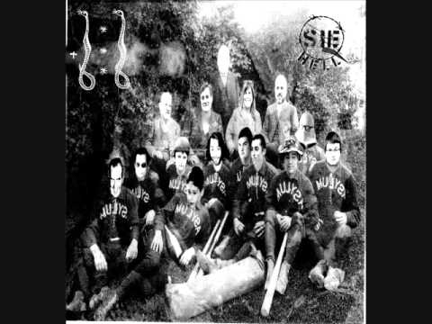 S I E Q HELL (Full Album) & BONUS track. . . MR. HERTRICK EXPOSED!!!!