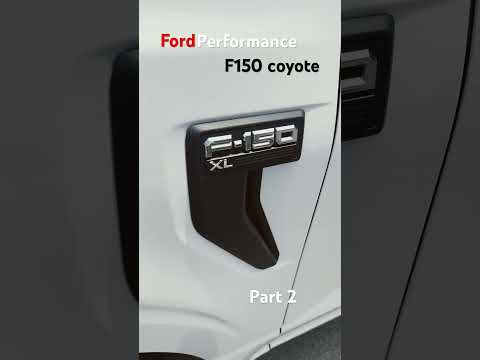 #shorst #daily f150 fender badge replacement PART 2