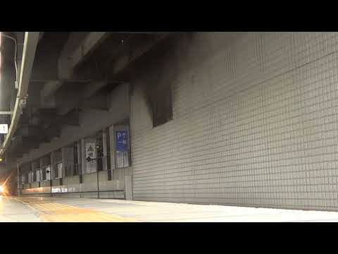 「まさかのトプナン..」EF210-1 牽引貨物 8058レ  JR東海 東海道本線  名古屋通過