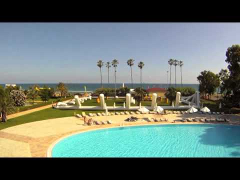 X-Jam 2011 - Der Aufbau