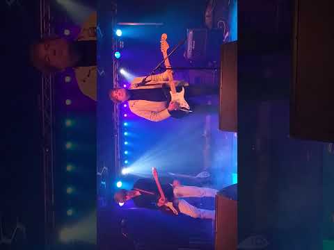 Pete Fij - Complicated @ Southampton Heartbreakers 02/12/25