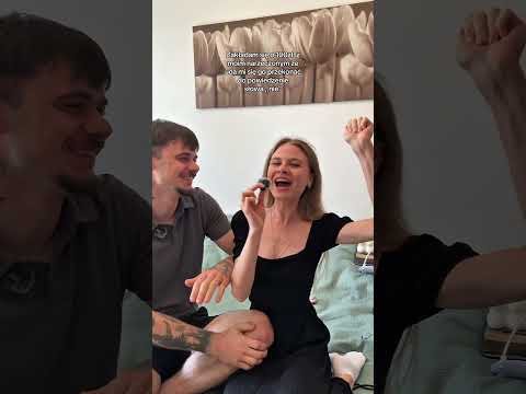 Jestem dumna #smile #comedy #funny #couple #humor #prank