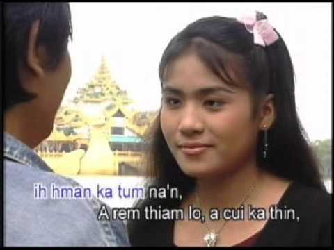 Salai Tuan Ling Thang - Zan Mang Lam Bang