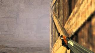 karrigan vs NaVi @ Copenhagen Games