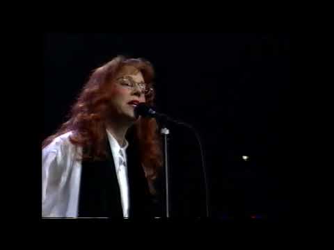 Joan of Arc - Jennifer Warnes