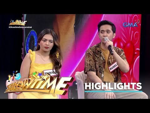 It's Showtime: Dalagang niloko, ikinumpara ng EX-jowa sa bago n’yang babae EXpecially For You