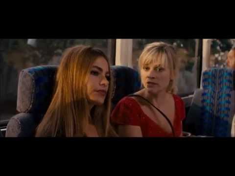 Hot Pursuit-"Let's Drive"