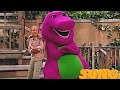 I Put A Smile On Barney SONG SUBSCRIBE
