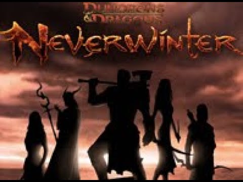 D&D Neverwinter, Jewel of The North