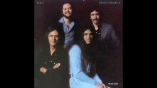 Poco - Keep On Tryin&#39;