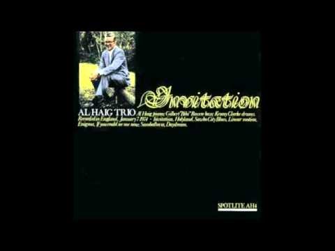 Enigma - Al Haig Trio