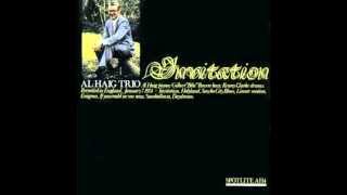 Enigma - Al Haig Trio