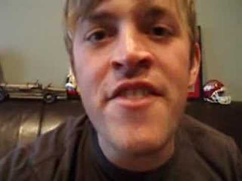 Dave Barnes- Balumtine'th Day