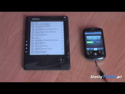 Laboratorium DailyTECH.pl: eClicto - Wydajność i szybkość