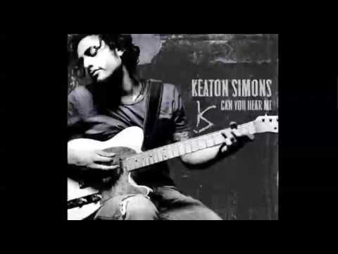 Keaton Simons - Unstoppable