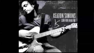 Unstoppable de Keaton Simons