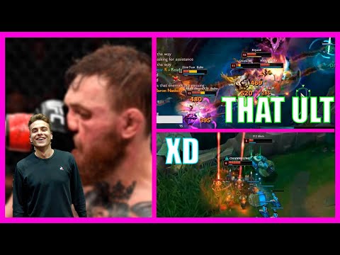 ADCshiiro TILTED? | FAIL TP en los WORLDS | 💥Mejores momentos💥 League of Legends España #106💥