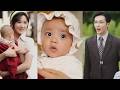 Nghe tiếng lòng con gái, mẹ ly hôn tra nam, bé con mai mối mẹ cho tổng tài cực phẩm