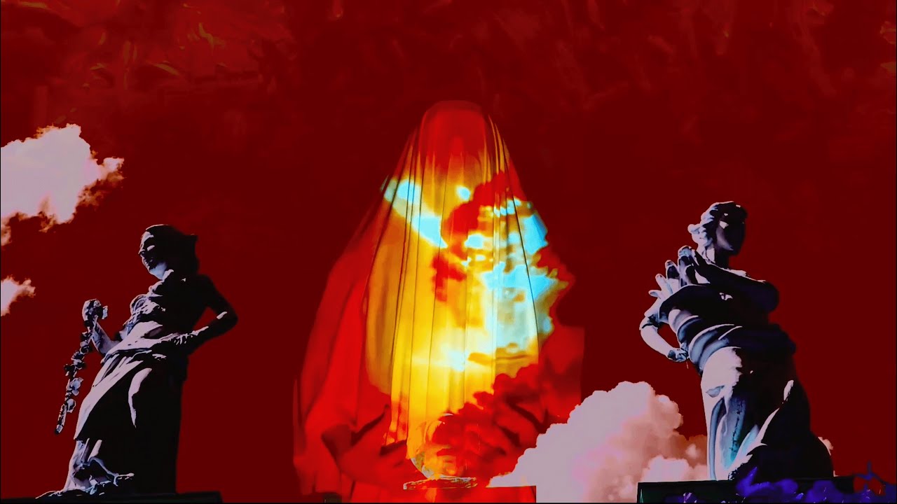 <a href="https://mediafeeder.net/music/kapitur"><span style="font-size:1.1em;"><strong>Kapitur</strong></span></a> present the music video for <em><span style="font-size:1.1em;">Nature Morte</span></em> from their 2023 debut EP <span style="font-size:1.1em;"><em>Covered in Dust</em></span>.\n\n\n \n\n