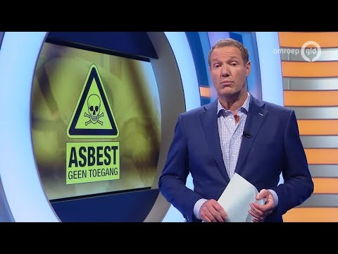 GLD Nieuws 25 augustus 2017