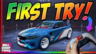 Win Lucky Wheel Podium Car Every Time — Full Breakdown & Tra