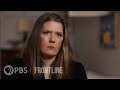 The Choice 2020 Mary Trump Interview FRONTLINE