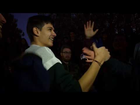 SISTEMA CANOMÁTICO VS SAIZEVN - FILTROS - 2VS2 2ª EDICIÓN