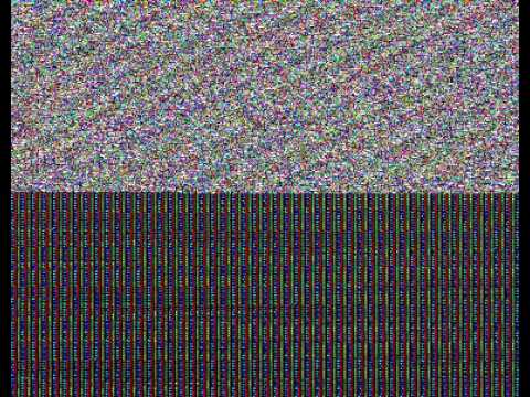 Jason Upton - Psalm 23 Reprise 2/2 [Live]