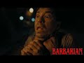 Barbarian 2022 Best Scenes