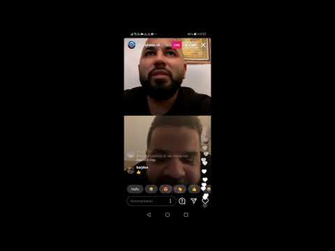 Sadiq über Asche & Kollegah Fake Image Rapper