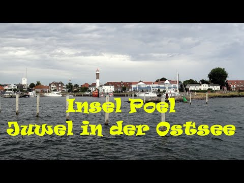 Insel Poel - Juwel in der Ostsee
