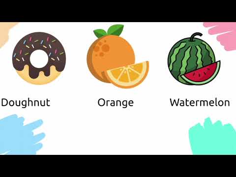 What is Long? What is Round? (Shapes) – Class 1 Mathematics video