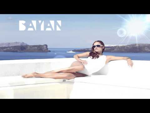 DJ Doncho & Alexandra Raeva - Hey Boy (Sayan Remix) House-Music 2013