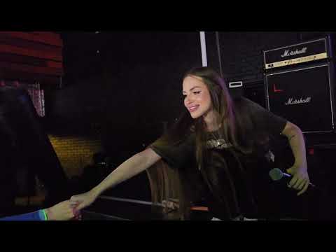 Scirena & Macan - IVL, Я хочу с тобой | Base | 30.11.2025