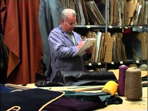 LAKO Autoteppiche und Türmatten, Unternehmensfilm