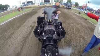 Blower Power Made 2016