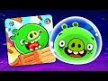Bad Piggies 2 The Sequel Rovio Wants You To Forget