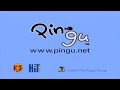 Pingu DVD VHS Promo 2004 Reversed