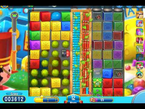 Pet Rescue Saga   Level 4330 no boosters