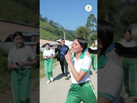 Entrega de Útiles escolares