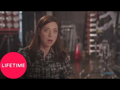 Grumpy Cat's Worst Christmas Ever: How Aubrey Plaza Became Grumpy Cat | Lifetime