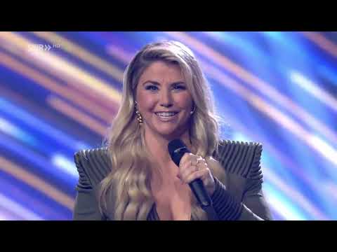 Beatrice Egli & Baschi & Ehrlich & Die Beatrice Egli Show 31.10.2024 (SWR)