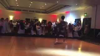 Only One Dance- Ayaka's Wedding Ballard for Nozomi