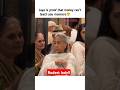 Jaya Bachchan S Rude Behaviour With Fans Bollywood Jayabachchan Rude Fans Manojkumar Death Rekha